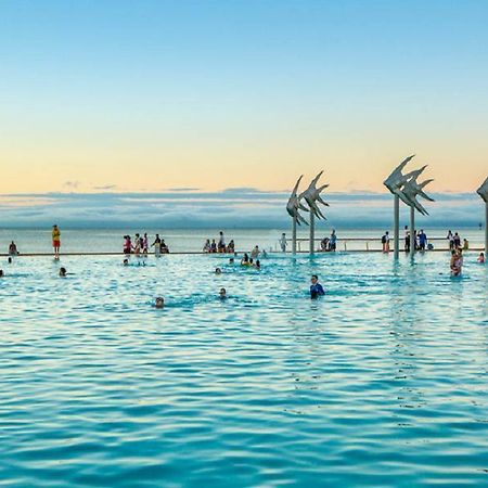 Half Moon Bay Resort Кернс Екстер'єр фото