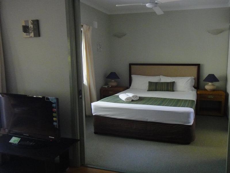 Half Moon Bay Resort Кернс Екстер'єр фото