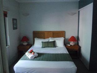 Half Moon Bay Resort Кернс Екстер'єр фото