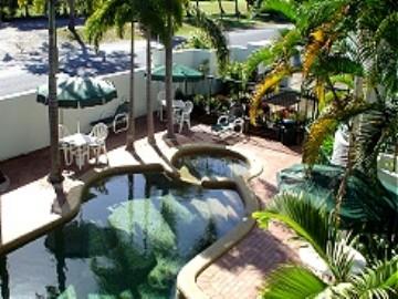 Half Moon Bay Resort Кернс Екстер'єр фото