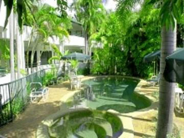 Half Moon Bay Resort Кернс Екстер'єр фото