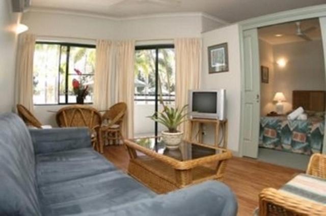 Half Moon Bay Resort Кернс Номер фото