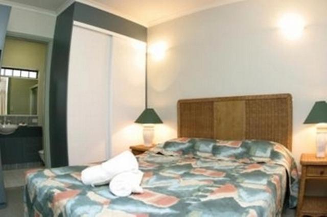 Half Moon Bay Resort Кернс Номер фото